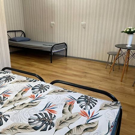 Vip Hostel Mukačevo Esterno foto