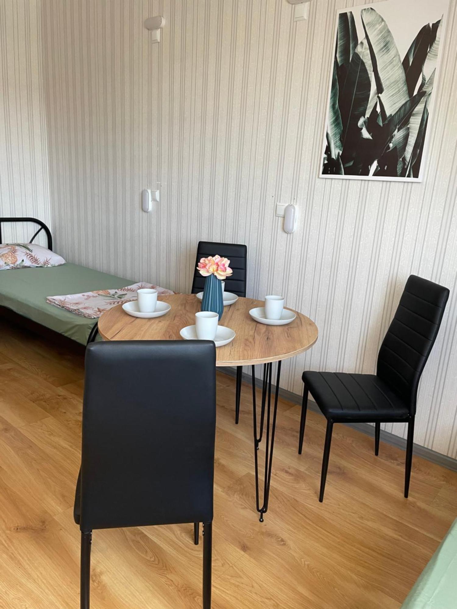 Vip Hostel Mukačevo Esterno foto