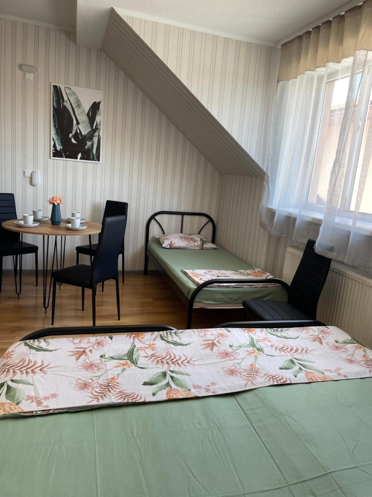 Vip Hostel Mukačevo Esterno foto