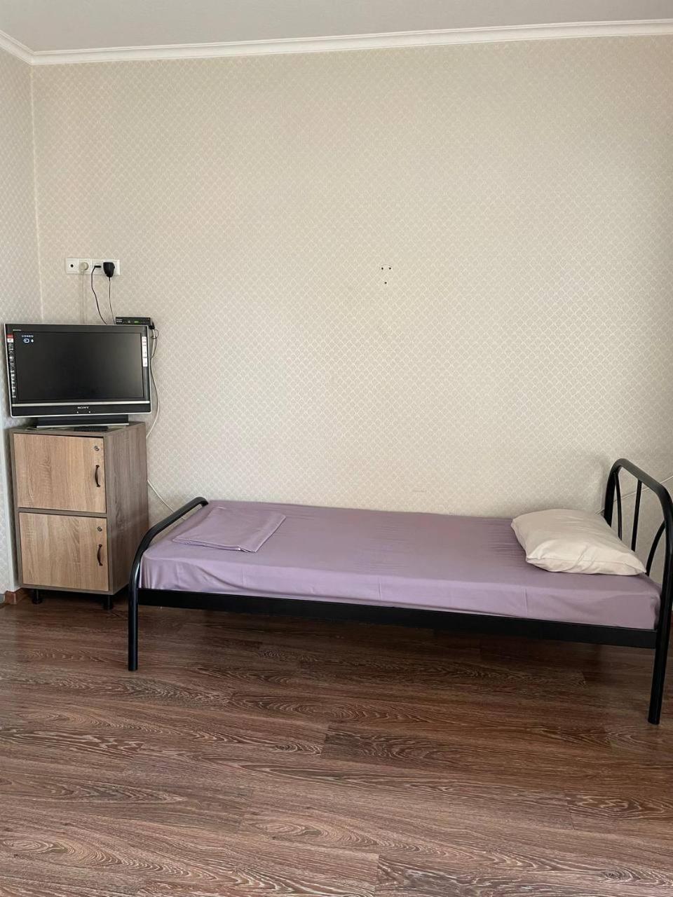 Vip Hostel Mukačevo Esterno foto