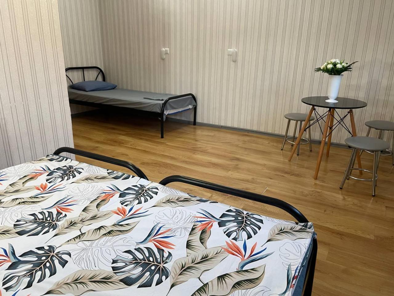 Vip Hostel Mukačevo Esterno foto