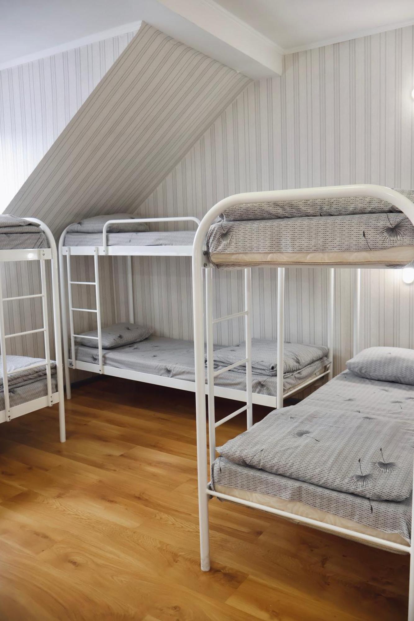 Vip Hostel Mukačevo Esterno foto